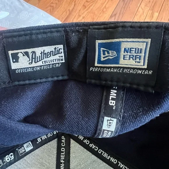 New York Yankees - Picture 6 of 7